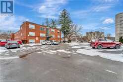 57 MERICOURT Road Unit# 302 Hamilton