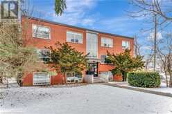 57 MERICOURT Road Unit# 302 Hamilton