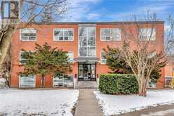 57 MERICOURT Road Unit# 302 Hamilton