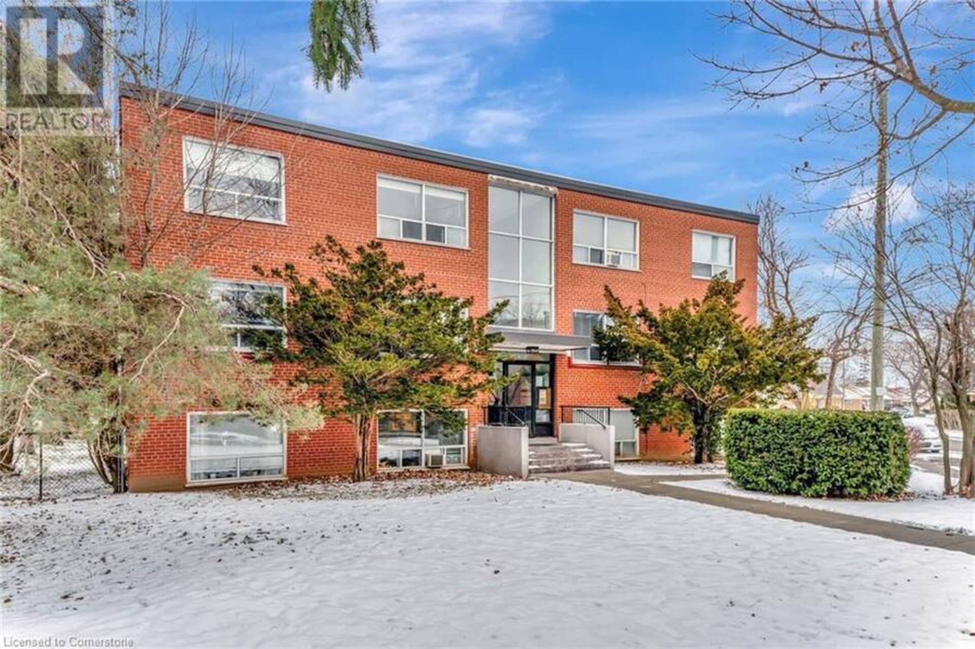 57 MERICOURT Road Unit# 302 Hamilton