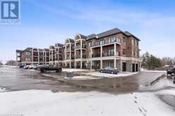 2605 BINBROOK Road Unit# 307 Binbrook