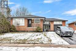 1407 CHARLES Drive Burlington