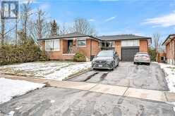 1407 CHARLES Drive Burlington