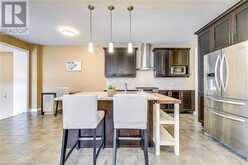 530 CHARLES POTTER Lane Oakville