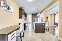 530 CHARLES POTTER Lane Oakville