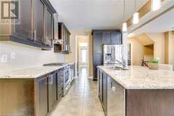 530 CHARLES POTTER Lane Oakville