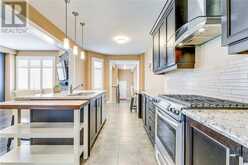 530 CHARLES POTTER Lane Oakville