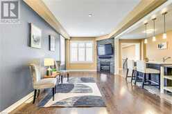 530 CHARLES POTTER Lane Oakville