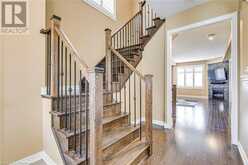 530 CHARLES POTTER Lane Oakville