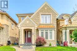 530 CHARLES POTTER Lane Oakville