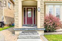 530 CHARLES POTTER Lane Oakville