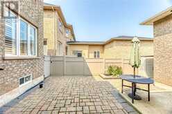 530 CHARLES POTTER Lane Oakville