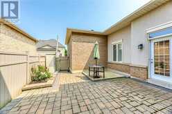 530 CHARLES POTTER Lane Oakville