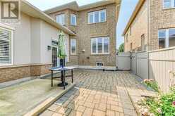 530 CHARLES POTTER Lane Oakville