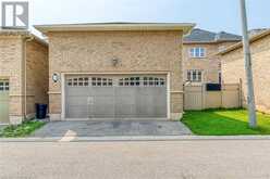 530 CHARLES POTTER Lane Oakville