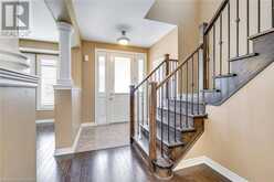 530 CHARLES POTTER Lane Oakville