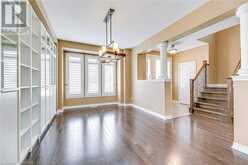 530 CHARLES POTTER Lane Oakville