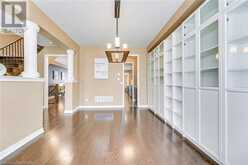 530 CHARLES POTTER Lane Oakville