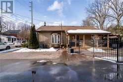 183 HATT Street Dundas