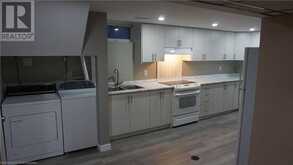 40 MARC Boulevard Unit# Basement Welland