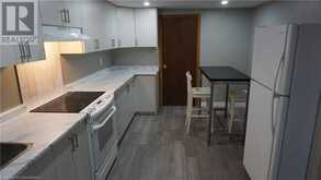 40 MARC Boulevard Unit# Basement Welland