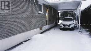 40 MARC Boulevard Unit# Basement Welland