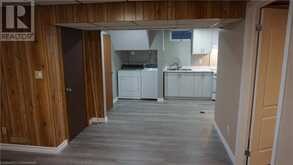 40 MARC Boulevard Unit# Basement Welland