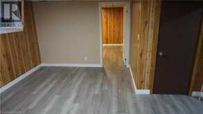 40 MARC Boulevard Unit# Basement Welland