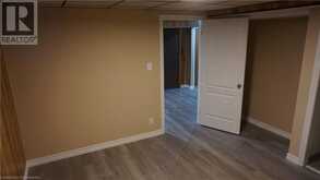 40 MARC Boulevard Unit# Basement Welland