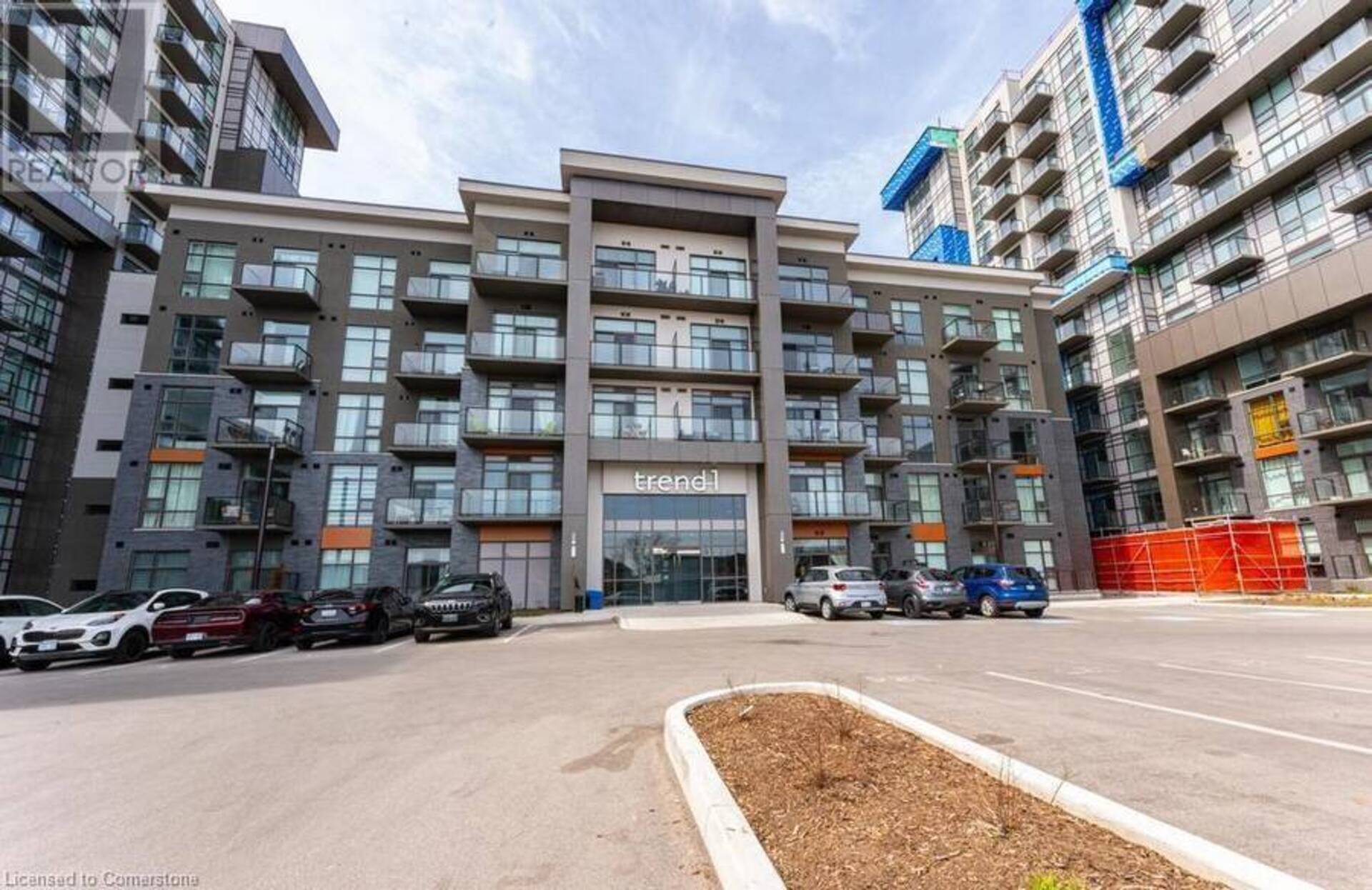 450 DUNDAS Street E Unit# 327 Waterdown