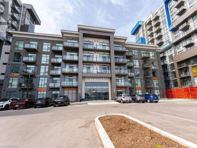 450 DUNDAS Street E Unit# 327 Waterdown Ontario