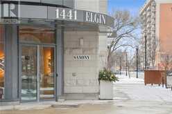 1441 ELGIN Street Unit# 402 Burlington