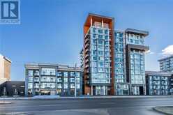 470 DUNDAS Street E Unit# 214 Waterdown