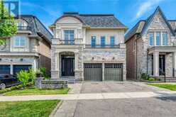 377 TUDOR Avenue Oakville