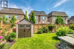 377 TUDOR Avenue Oakville