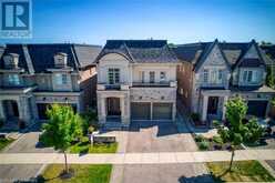 377 TUDOR Avenue Oakville