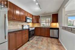 4000 CREEKSIDE Drive Unit# 203 Dundas