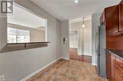 4000 CREEKSIDE Drive Unit# 203 Dundas