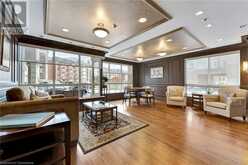 4000 CREEKSIDE Drive Unit# 203 Dundas