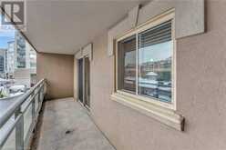 4000 CREEKSIDE Drive Unit# 203 Dundas