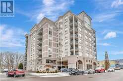 4000 CREEKSIDE Drive Unit# 203 Dundas