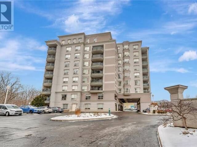 4000 CREEKSIDE Drive Unit# 203 Dundas Ontario