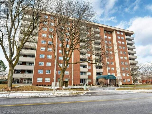 1425 GHENT Avenue Unit# 305 Burlington Ontario