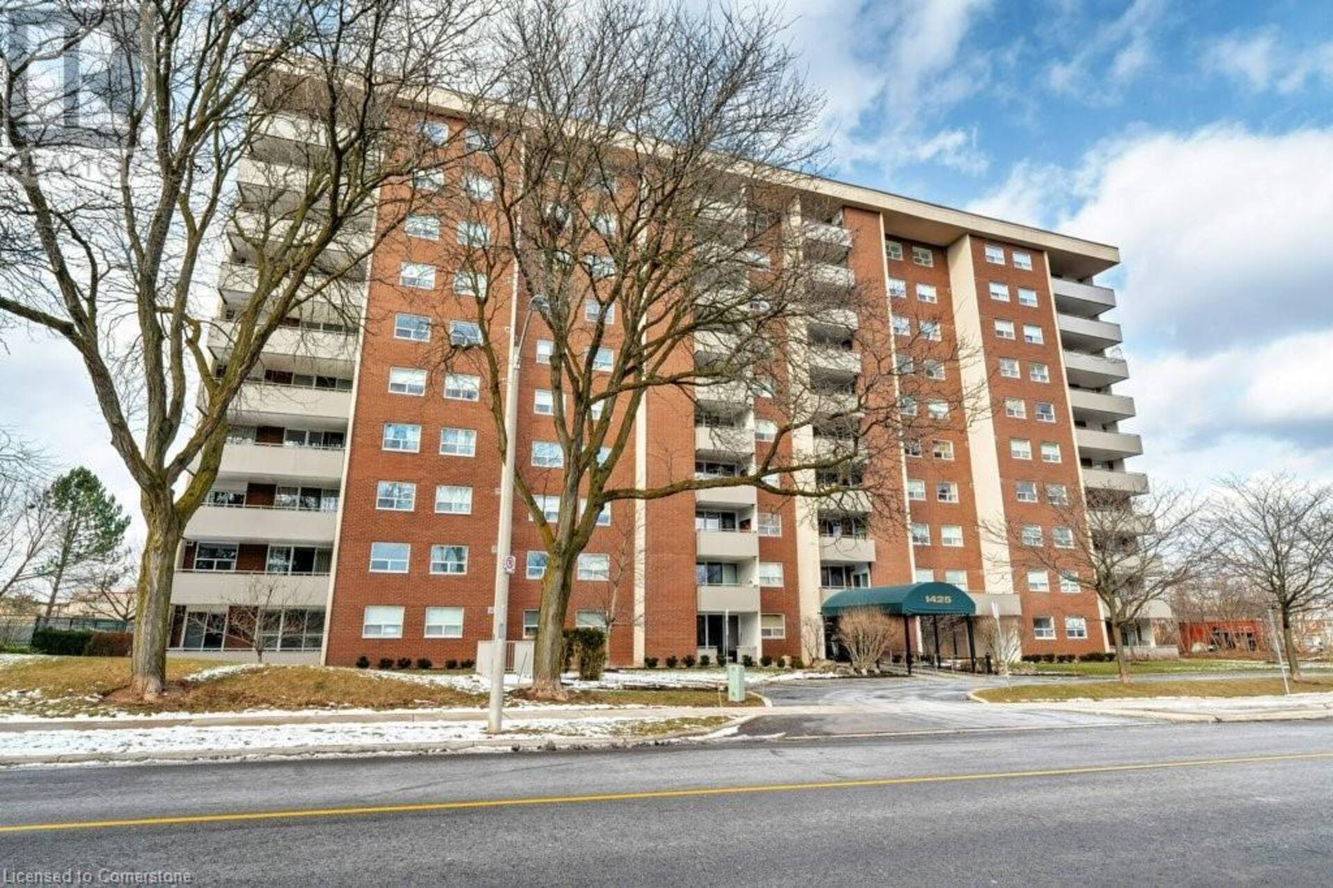 1425 GHENT Avenue Unit# 305 Burlington