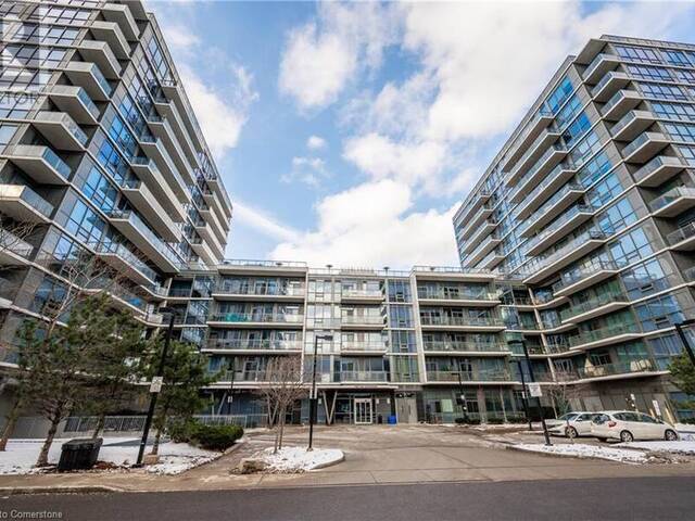 1185 THE QUEENSWAY Unit# 112 Etobicoke Ontario