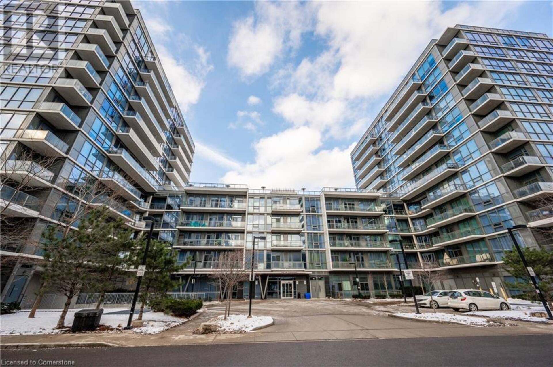 1185 THE QUEENSWAY Unit# 112 Etobicoke