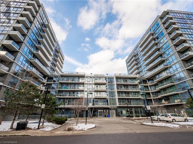 1185 THE QUEENSWAY Unit# 112 Etobicoke Ontario