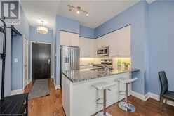 1185 THE QUEENSWAY Unit# 112 Etobicoke