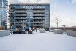 1185 THE QUEENSWAY Unit# 112 Etobicoke