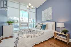 1185 THE QUEENSWAY Unit# 112 Etobicoke